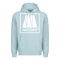 Blue Mist motown merch record Premium Hoodie - artisFamous