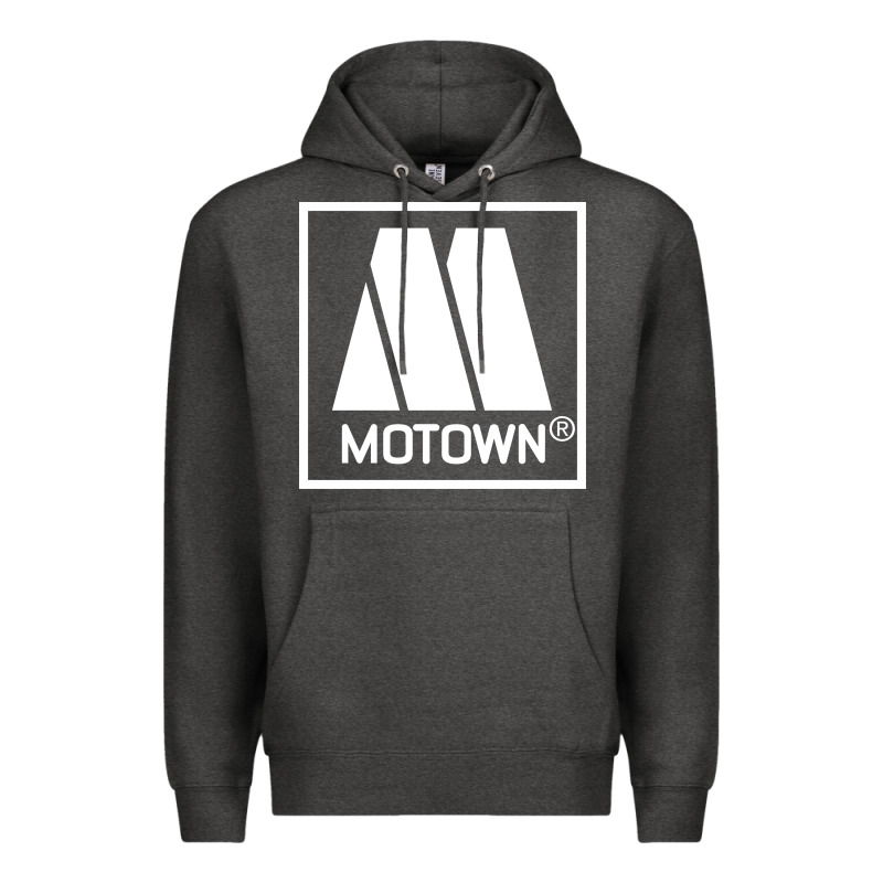 Motown Merch Record Premium Hoodie by artisFamous | Teevron