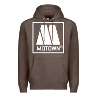 Coffee motown merch record Premium Hoodie - artisFamous