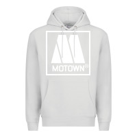 Dove Grey motown merch record Premium Hoodie - artisFamous