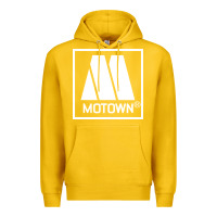 Lemon motown merch record Premium Hoodie - artisFamous