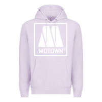 Lilac motown merch record Premium Hoodie - artisFamous