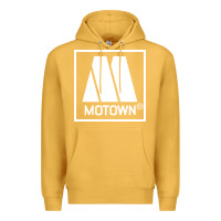 Mustard motown merch record Premium Hoodie - artisFamous