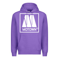 Purple motown merch record Premium Hoodie - artisFamous