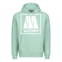 Seafoam motown merch record Premium Hoodie - artisFamous