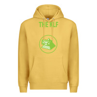 Antique Gold klf re merch Premium Hoodie - artisFamous