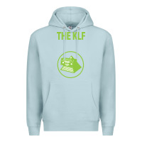 Blue Mist klf re merch Premium Hoodie - artisFamous