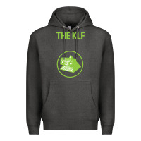 Charcoal Heather klf re merch Premium Hoodie - artisFamous