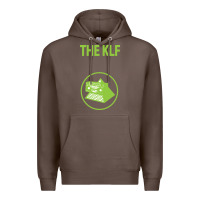 Coffee klf re merch Premium Hoodie - artisFamous