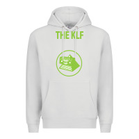 Dove Grey klf re merch Premium Hoodie - artisFamous