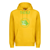 Lemon klf re merch Premium Hoodie - artisFamous