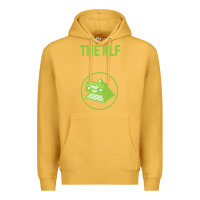 Mustard klf re merch Premium Hoodie - artisFamous