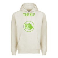 Oatmeal Heather klf re merch Premium Hoodie - artisFamous