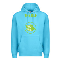 Ocean Blue klf re merch Premium Hoodie - artisFamous