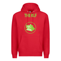 Red klf re merch Premium Hoodie - artisFamous