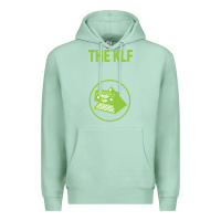 Seafoam klf re merch Premium Hoodie - artisFamous