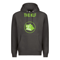 Smoke klf re merch Premium Hoodie - artisFamous