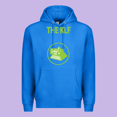 Klf Re Merch Premium Hoodie Designed By Artisfamous