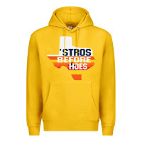 Lemon stros before hoes Premium Hoodie - artisFamous