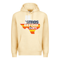 Pina Colada stros before hoes Premium Hoodie - artisFamous