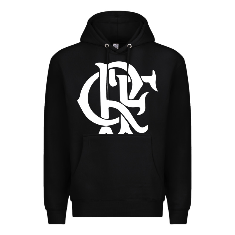 Camisa Do Flamengo Premium Hoodie by artisFamous | Teevron