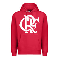 Cardinal camisa do flamengo Premium Hoodie - artisFamous