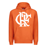 Carrot camisa do flamengo Premium Hoodie - artisFamous