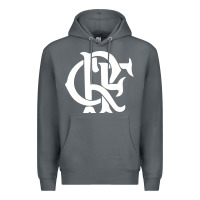 Rock camisa do flamengo Premium Hoodie - artisFamous