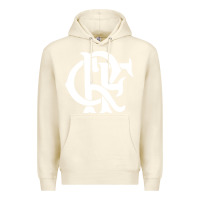 Sandshell camisa do flamengo Premium Hoodie - artisFamous