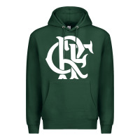 Sports Green camisa do flamengo Premium Hoodie - artisFamous