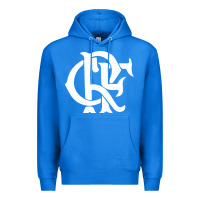 True Royal camisa do flamengo Premium Hoodie - artisFamous