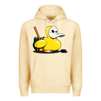 Pina Colada mighty rubber ducky Premium Hoodie - artisFamous