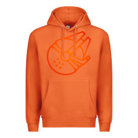Carrot millennium falcon Premium Hoodie - artisFamous