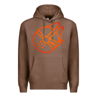 Chestnut millennium falcon Premium Hoodie - artisFamous