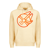 Pina Colada millennium falcon Premium Hoodie - artisFamous