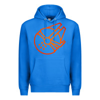 True Royal millennium falcon Premium Hoodie - artisFamous
