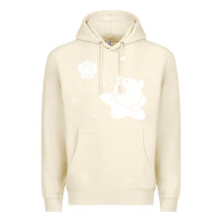 Sandshell kirby gamer geek snes Premium Hoodie - artisFamous