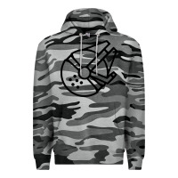 Slate Camo millennium falcon Premium Hoodie - artisFamous
