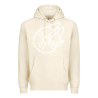 Tofu millennium falcon Premium Hoodie - artisFamous