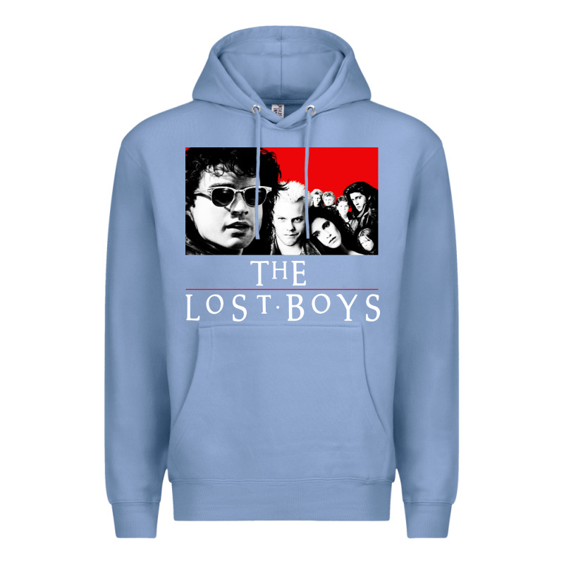 Lost Boys Premium Hoodie by artisFamous | Teevron