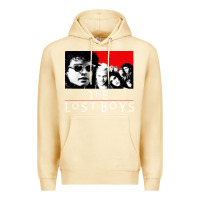 Pina Colada lost boys Premium Hoodie - artisFamous