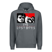 Rock lost boys Premium Hoodie - artisFamous