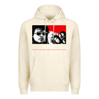 Sandshell lost boys Premium Hoodie - artisFamous