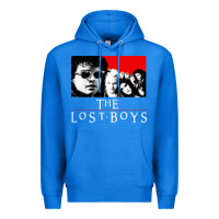 True Royal lost boys Premium Hoodie - artisFamous
