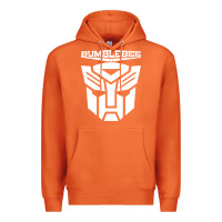 Carrot bumblebee strong Premium Hoodie - artisFamous