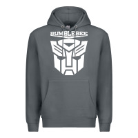 Rock bumblebee strong Premium Hoodie - artisFamous