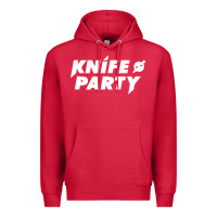 Cardinal knife party Premium Hoodie - artisFamous