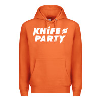 Carrot knife party Premium Hoodie - artisFamous