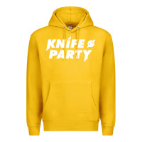 Lemon knife party Premium Hoodie - artisFamous