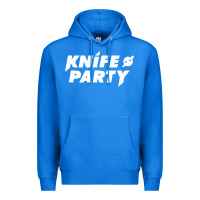 True Royal knife party Premium Hoodie - artisFamous